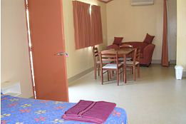 Rockingham Holiday Village - Accommodation Sunshine Coast 2