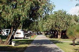 Rockingham Holiday Village - Accommodation Sunshine Coast 3