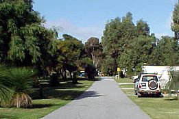 Rockingham Holiday Village - Accommodation Sunshine Coast 4