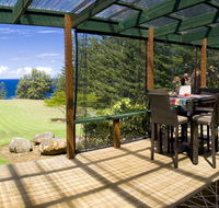 Rocky Point Lodge - Accommodation Sunshine Coast