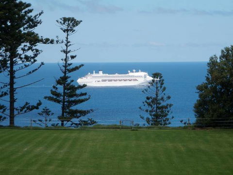 Rocky Point Lodge - Accommodation Sunshine Coast 4