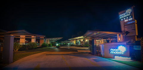 Room Motel - Moura - Accommodation Sunshine Coast 9