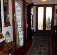 Rose Garden on Church - Accommodation Sunshine Coast