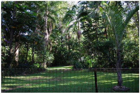 Rumbalara B&B - Accommodation Sunshine Coast 0