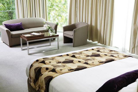 Rydges Capital Hill Canberra - Accommodation Sunshine Coast 0