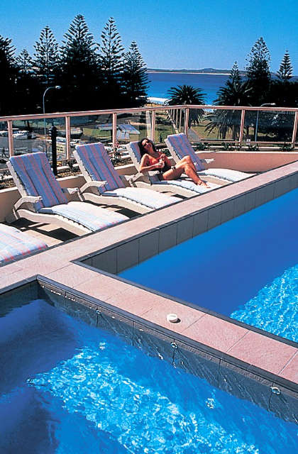 Rydges Cronulla Beach Sydney - Accommodation Sunshine Coast 0