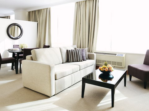 Rydges Melbourne - Accommodation Sunshine Coast 0
