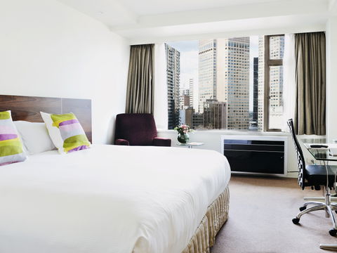 Rydges Melbourne - Accommodation Sunshine Coast 1
