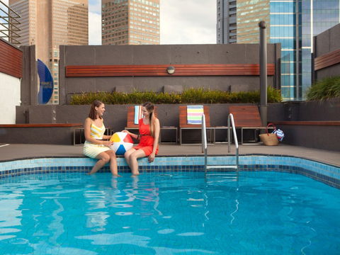 Rydges Melbourne - Accommodation Sunshine Coast 3