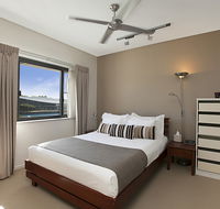 Saltwater Suites - Accommodation Sunshine Coast