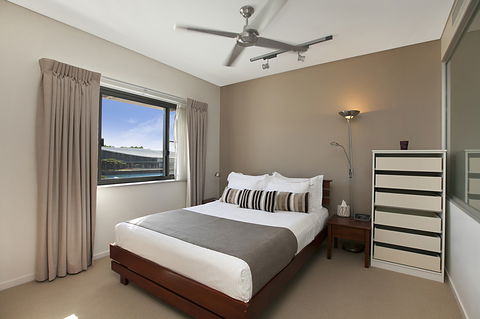 Saltwater Suites - Accommodation Sunshine Coast 0