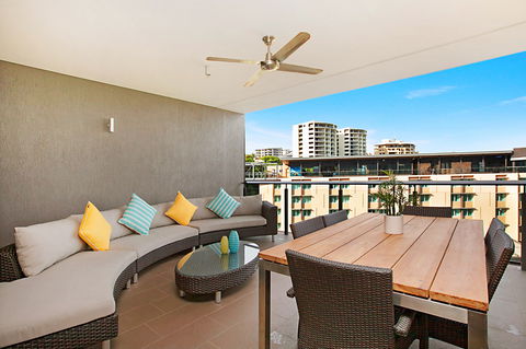 Saltwater Suites - Accommodation Sunshine Coast 1
