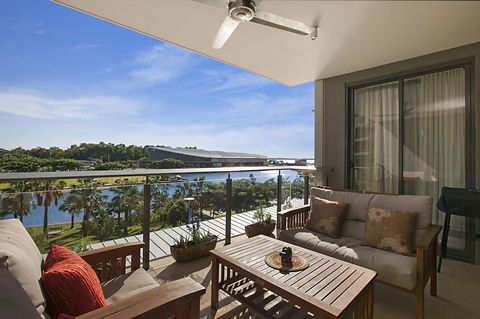 Saltwater Suites - Accommodation Sunshine Coast 6