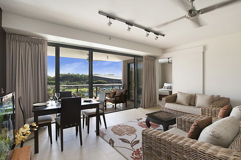 Saltwater Suites - Accommodation Sunshine Coast 5