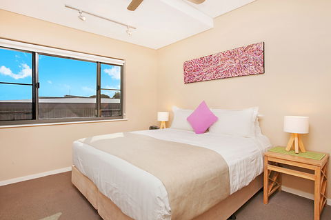 Saltwater Suites - Accommodation Sunshine Coast 4
