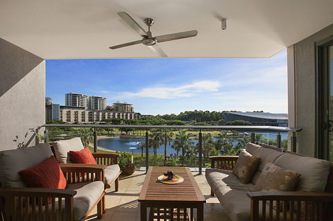 Saltwater Suites - Accommodation Sunshine Coast 7