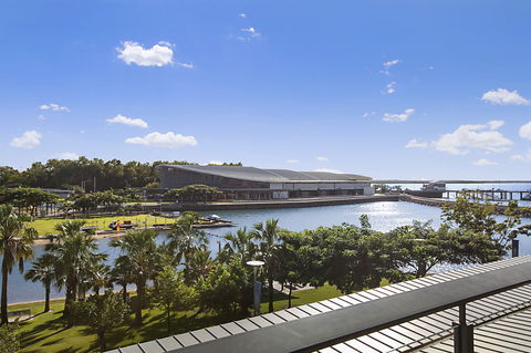 Saltwater Suites - Accommodation Sunshine Coast 8