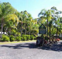 Sandalwood Van  Leisure Park - Accommodation Sunshine Coast