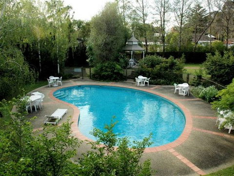 Sandown Regency & Serviced Apartments - Accommodation Sunshine Coast 0