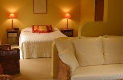Santa Fe Luxury Bed & Breakfast - Accommodation Sunshine Coast 0