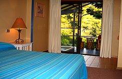Santa Fe Luxury Bed & Breakfast - Accommodation Sunshine Coast 1
