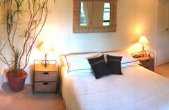 Santa Fe Luxury Bed & Breakfast - Accommodation Sunshine Coast 2