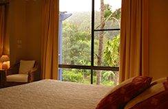 Santa Fe Luxury Bed & Breakfast - Accommodation Sunshine Coast 3