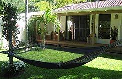 Santa Fe Luxury Bed & Breakfast - Accommodation Sunshine Coast 4