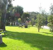 Sapphire Sun Eco Holiday Village - Accommodation Sunshine Coast