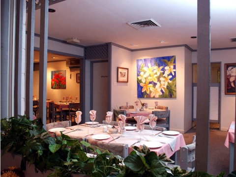 Sarina Beach Motel - Accommodation Sunshine Coast 2