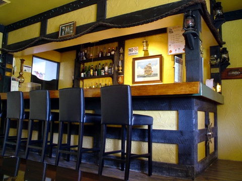 Sarina Beach Motel - Accommodation Sunshine Coast 3