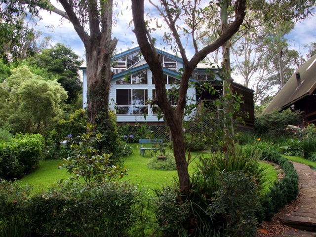  Accommodation Sunshine Coast