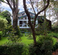 Scotland Island Lodge - Accommodation Sunshine Coast