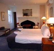 Seahorse Inn Hotel - Accommodation Sunshine Coast