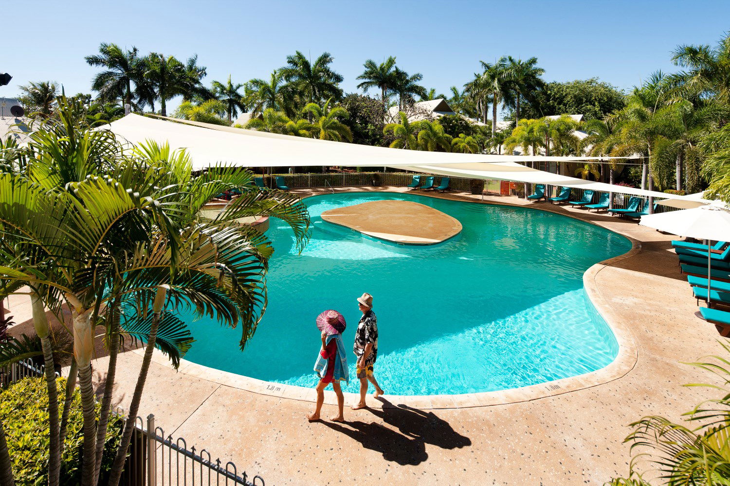  Accommodation Sunshine Coast