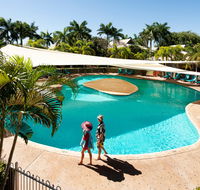 Seashells Broome - Accommodation Sunshine Coast