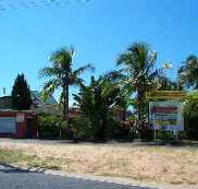 Seaspray Waterfront Holiday Units - Accommodation Sunshine Coast