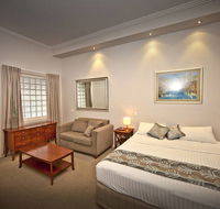 Shangri-La Gardens - Accommodation Sunshine Coast