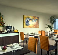 Somerset on Elizabeth Melbourne - Accommodation Sunshine Coast