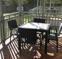 South Coast Holiday Parks - Eden - Accommodation Sunshine Coast