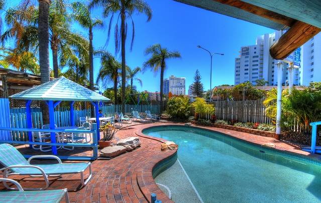 Musgrave Hill QLD Accommodation Sunshine Coast