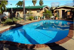 Starline Motor Inn - Accommodation Sunshine Coast 0
