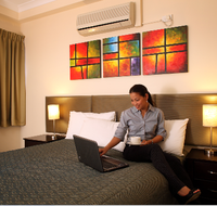 Starwest Apartments Alderney on Hay - Accommodation Sunshine Coast