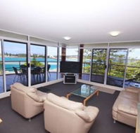 Sunrise Apartments Tuncurry - Accommodation Sunshine Coast