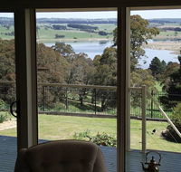 Sunsets At Oberon - Accommodation Sunshine Coast