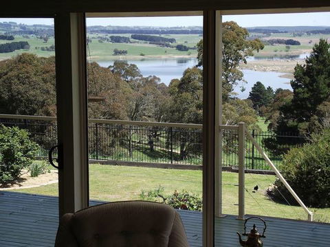 Sunsets At Oberon - Accommodation Sunshine Coast 0