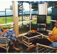 Surf Beach Holiday Park - Accommodation Sunshine Coast