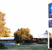 Swaggers Motor Inn  Restaurant - Accommodation Sunshine Coast