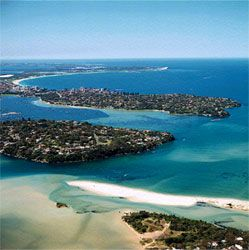 Sydney Tourist Park - Accommodation Sunshine Coast 2