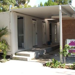 Sydney Tourist Park - Accommodation Sunshine Coast 5